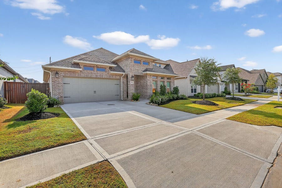 Property photo for 7435 Denali Drive, Katy, TX