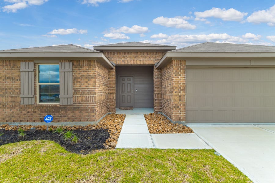 Property photo for 5134 Jasmine Dawn Drive, Katy, TX