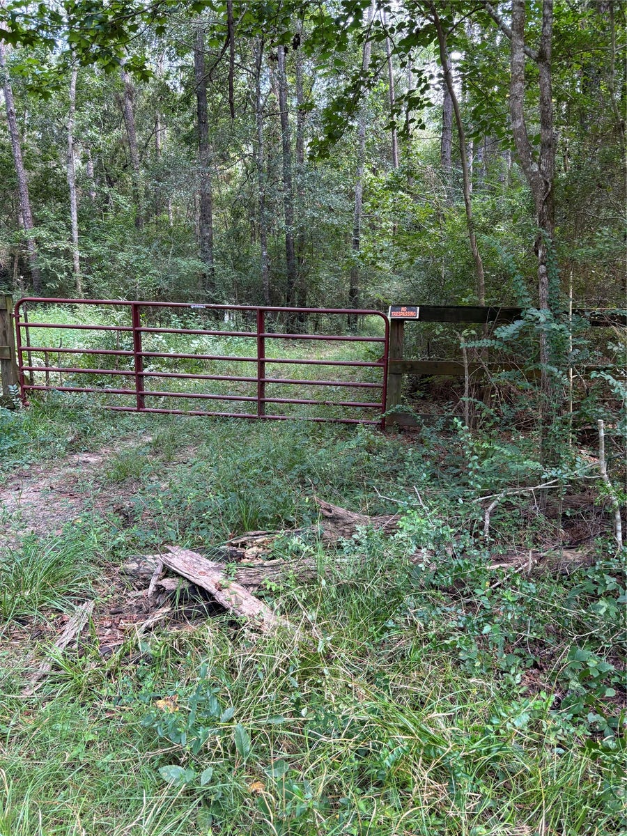 Property photo for 000 Bergman Drive, Magnolia, TX