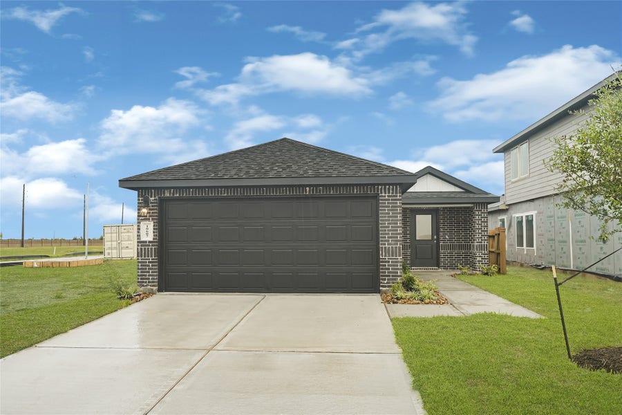 Property photo for 10607 Dogwood Sky Dr, Beasley, TX