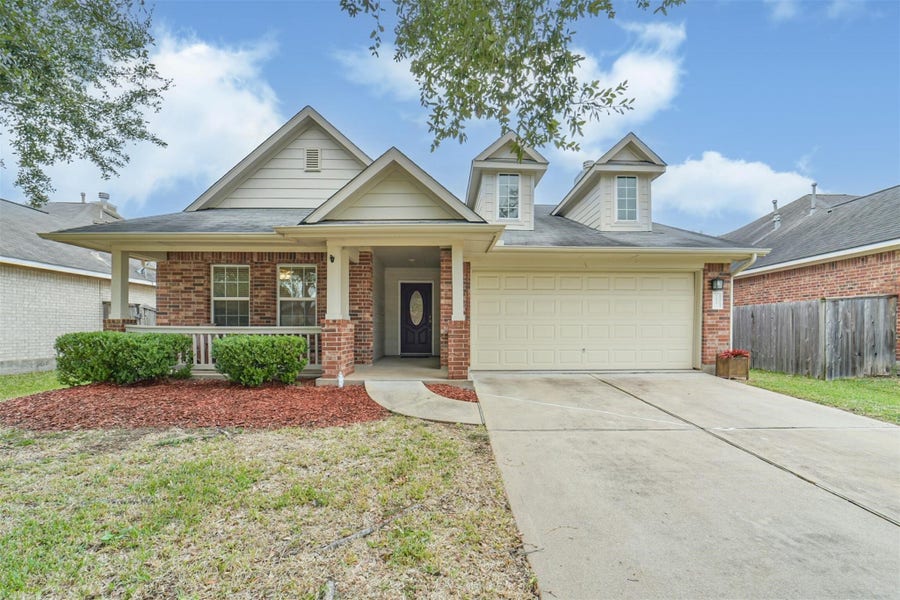 Property photo for 7223 Palmito Ranch Drive, Richmond, TX