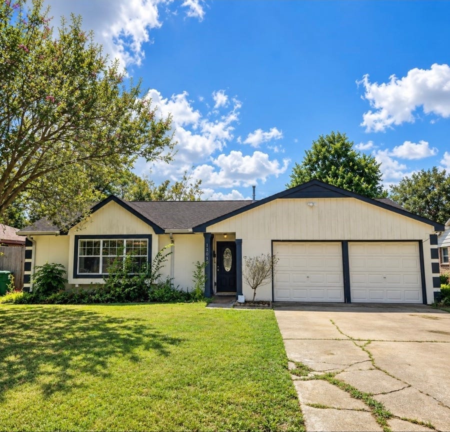 Property photo for 11010 Sageriver Drive, Houston, TX