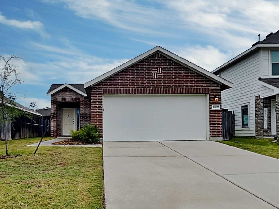 Property photo for 22287 Stoney Ravine Drive, New Caney, TX