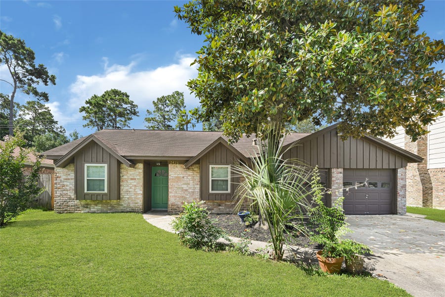 Property photo for 2426 Deasa Drive, Spring, TX