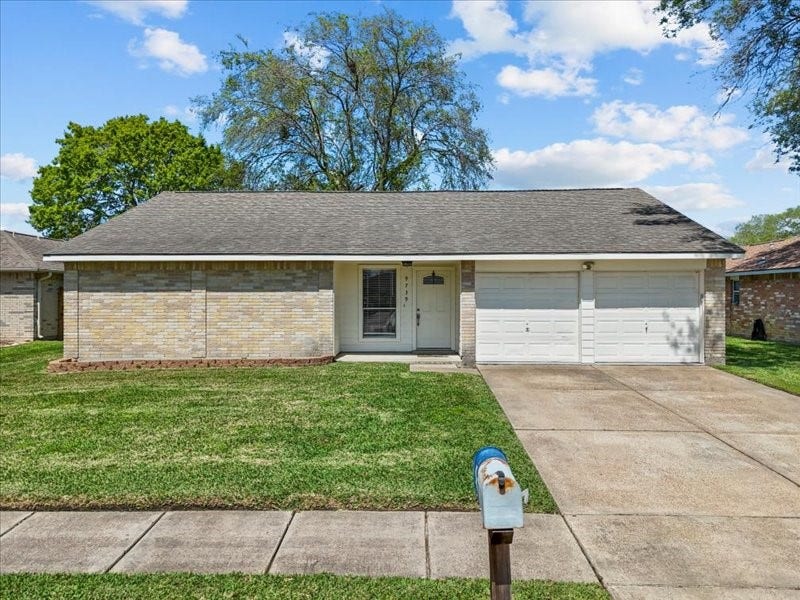 Property photo for 9739 Rustic Rock Road, La Porte, TX