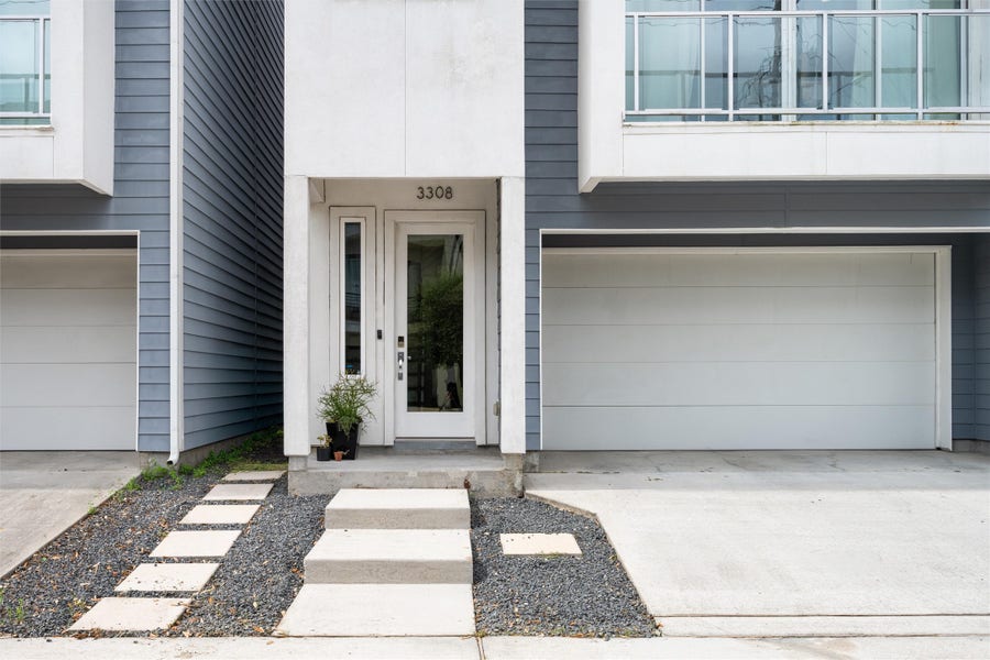 Property photo for 3308 Cline Street, Houston, TX