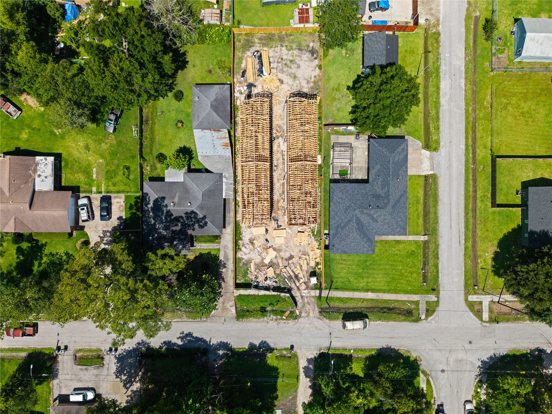 8317 Lavender Street, #AB, Houston, TX 77016 8317 Lavender Street, #AB, Houston, TX 77016