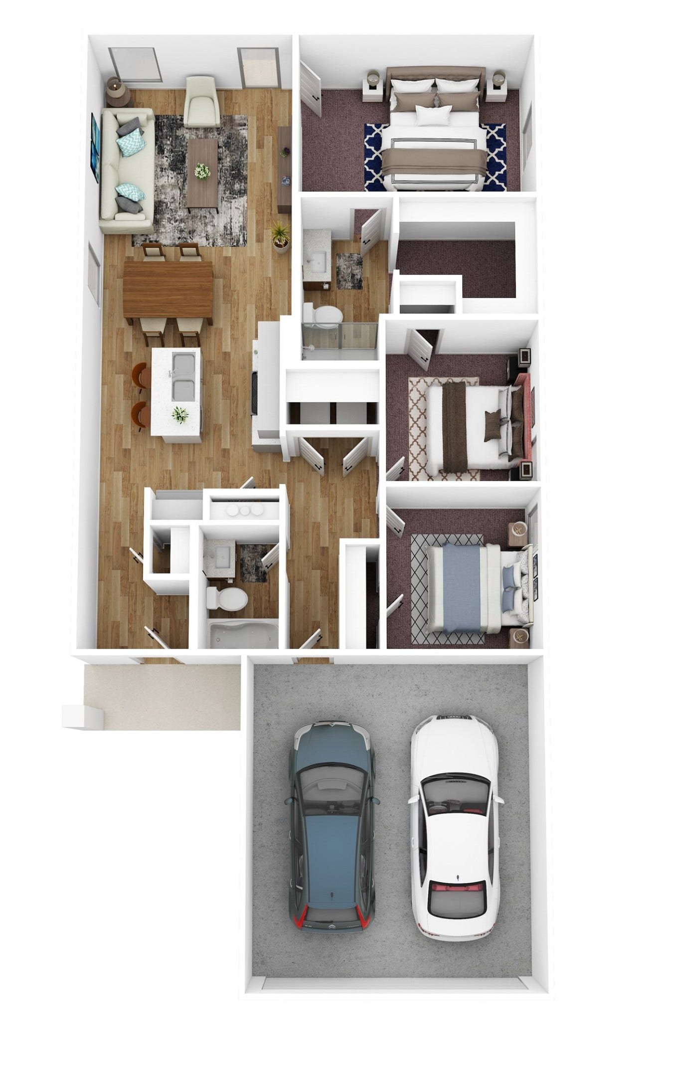 14380 Tawny Street, Splendora, TX 77372 14380 Tawny Street, Splendora, TX 77372