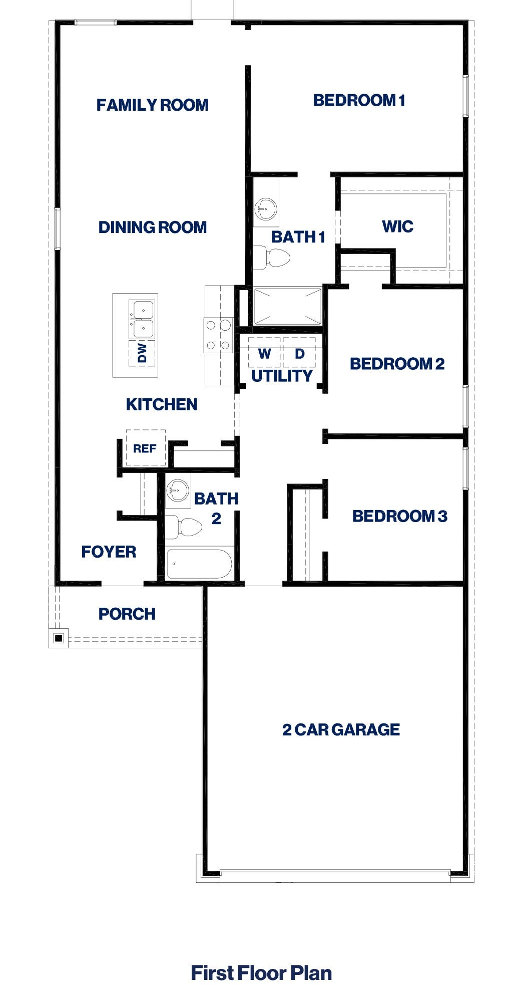 14380 Tawny Street, Splendora, TX 77372 14380 Tawny Street, Splendora, TX 77372