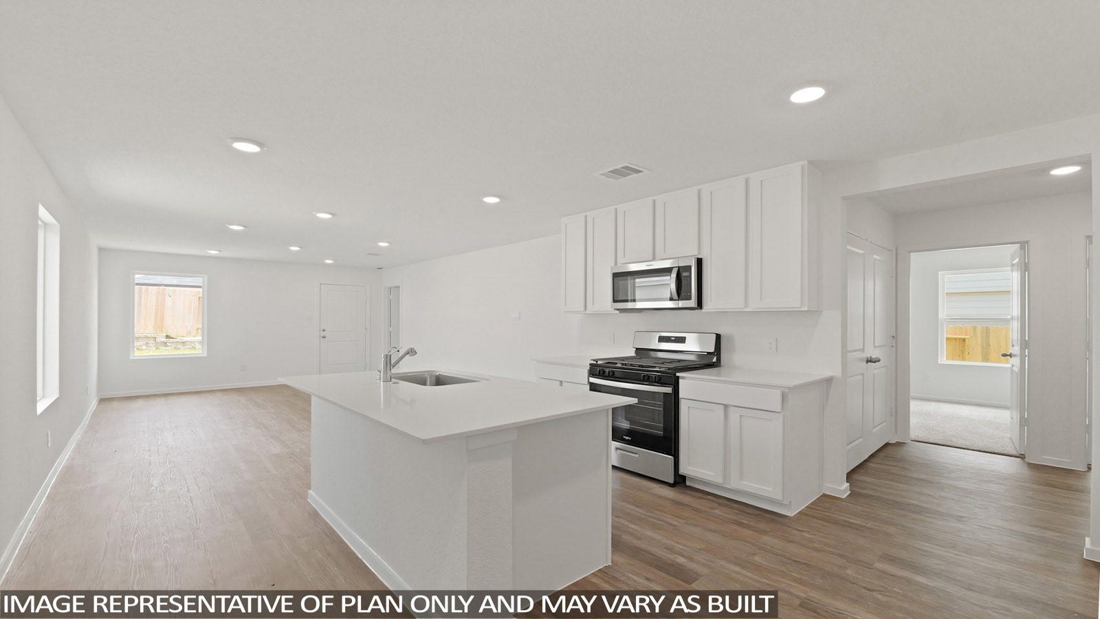 14380 Tawny Street, Splendora, TX 77372 14380 Tawny Street, Splendora, TX 77372