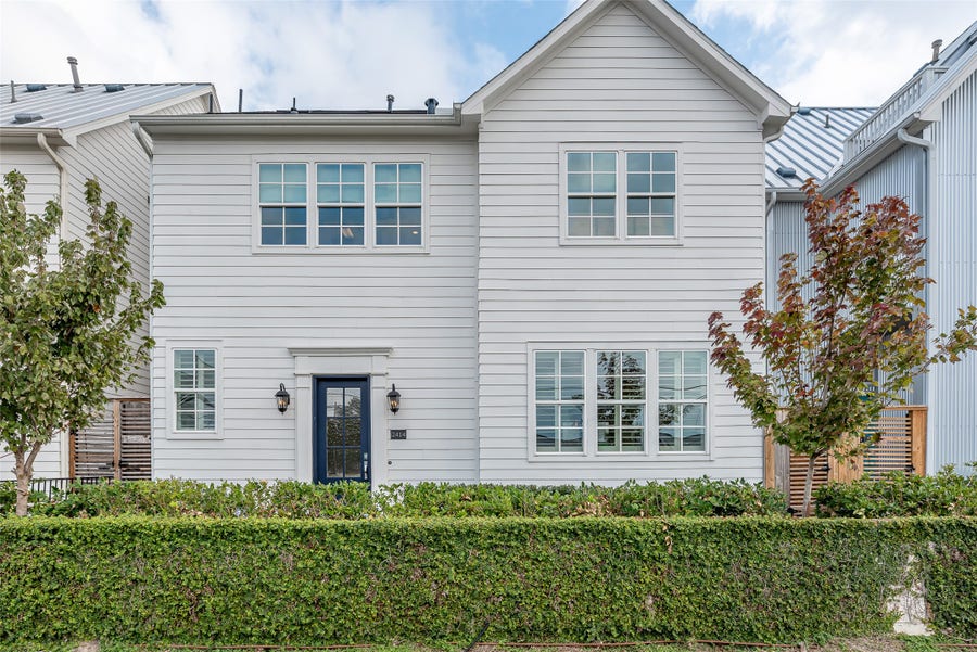 Property photo for 2414 Hollister Road, Houston, TX