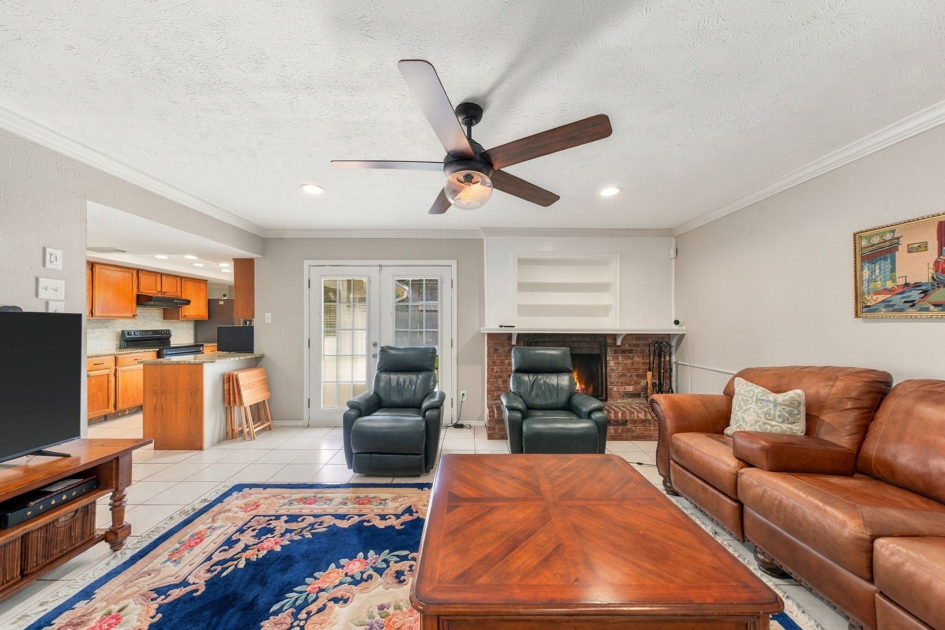 5326 Girnigoe Drive, Houston, TX 77084 5326 Girnigoe Drive, Houston, TX 77084