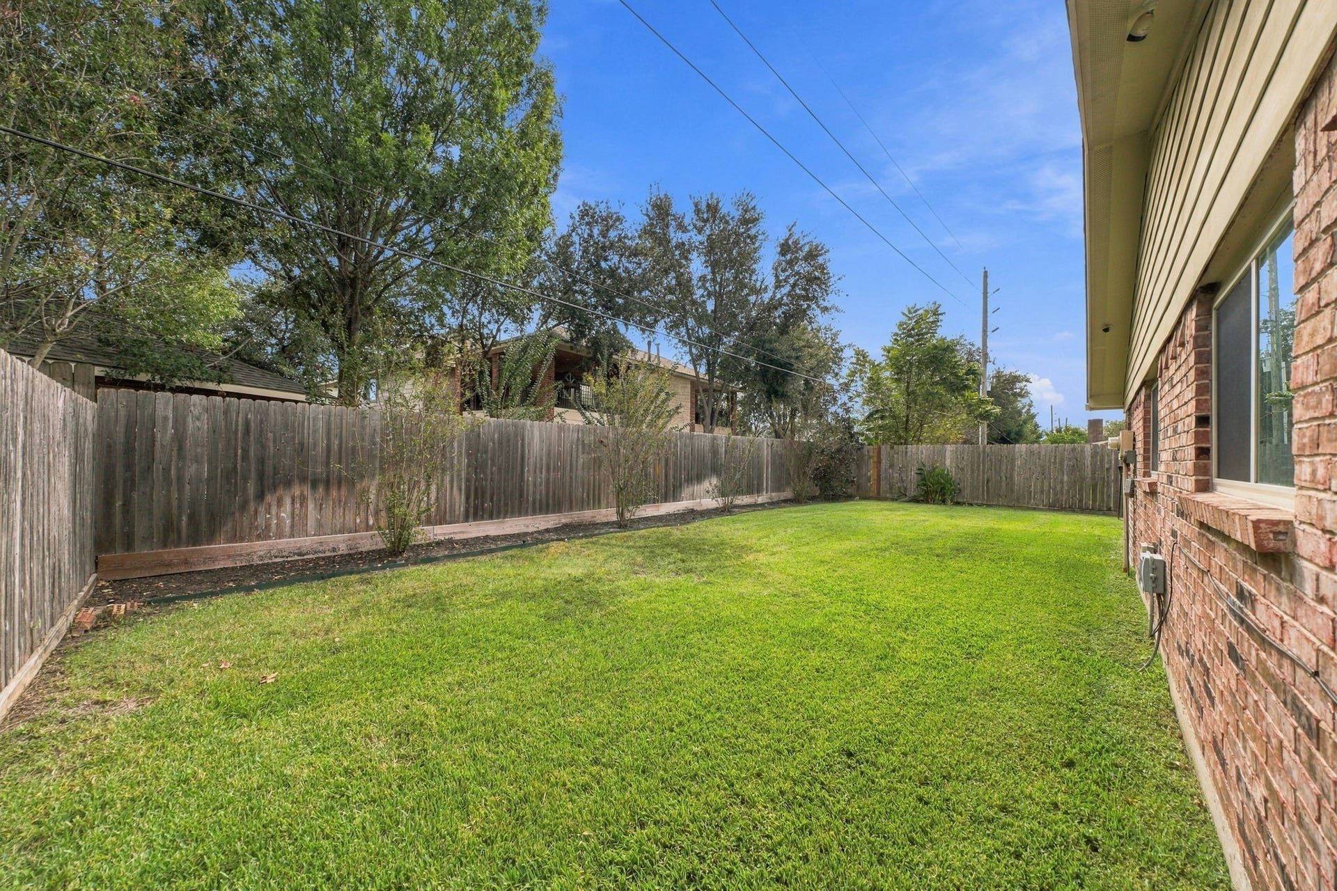 5326 Girnigoe Drive, Houston, TX 77084 5326 Girnigoe Drive, Houston, TX 77084