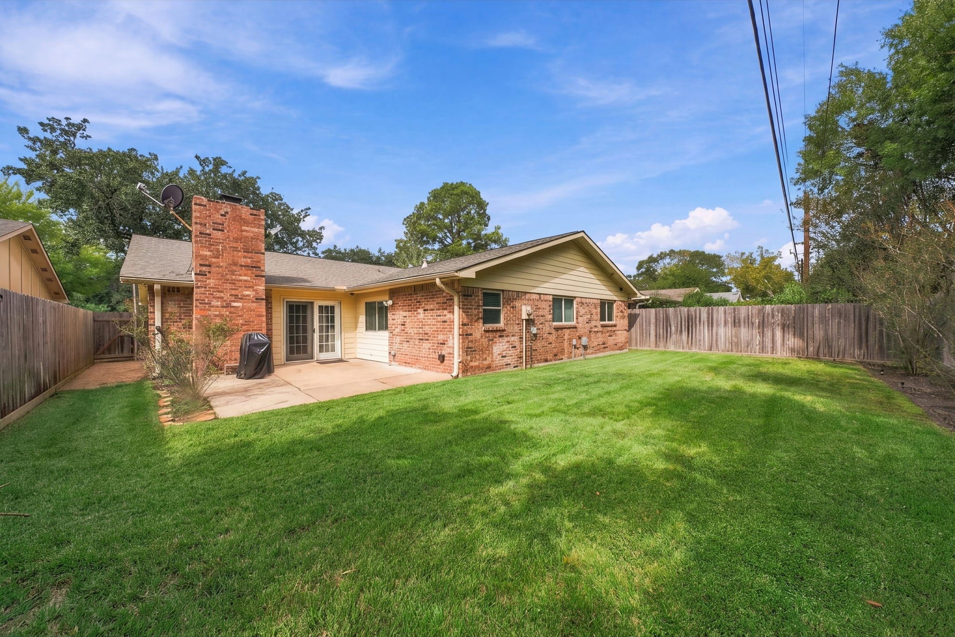 5326 Girnigoe Drive, Houston, TX 77084 5326 Girnigoe Drive, Houston, TX 77084