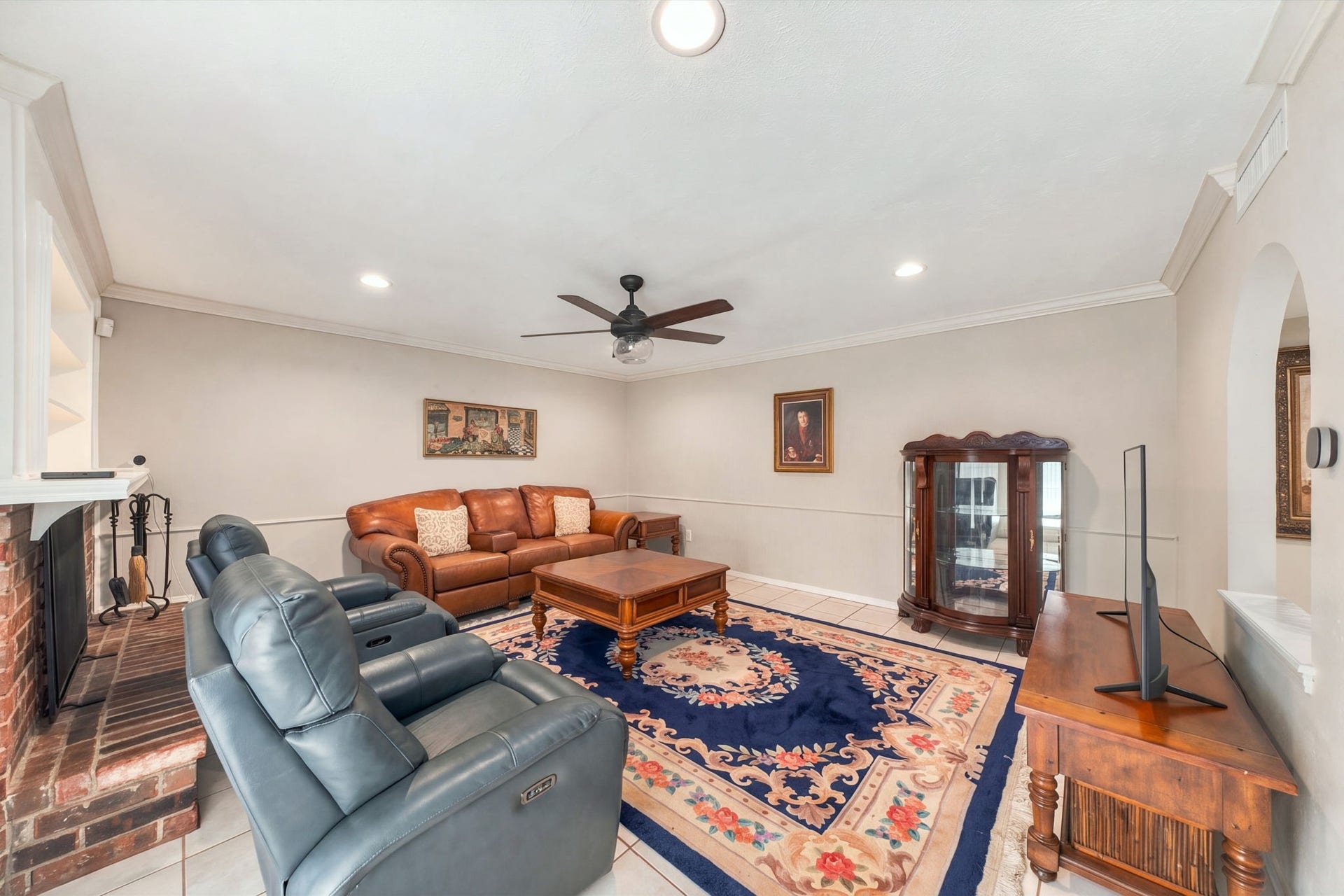 5326 Girnigoe Drive, Houston, TX 77084 5326 Girnigoe Drive, Houston, TX 77084