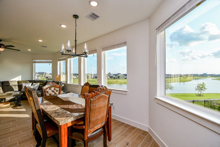 Property photo for 4922 Petal Trace, Iowa Colony, TX