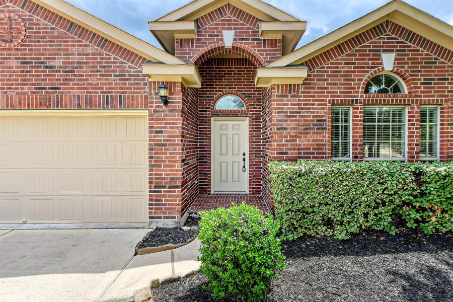 Property photo for 25522 Marmite Drive, Tomball, TX