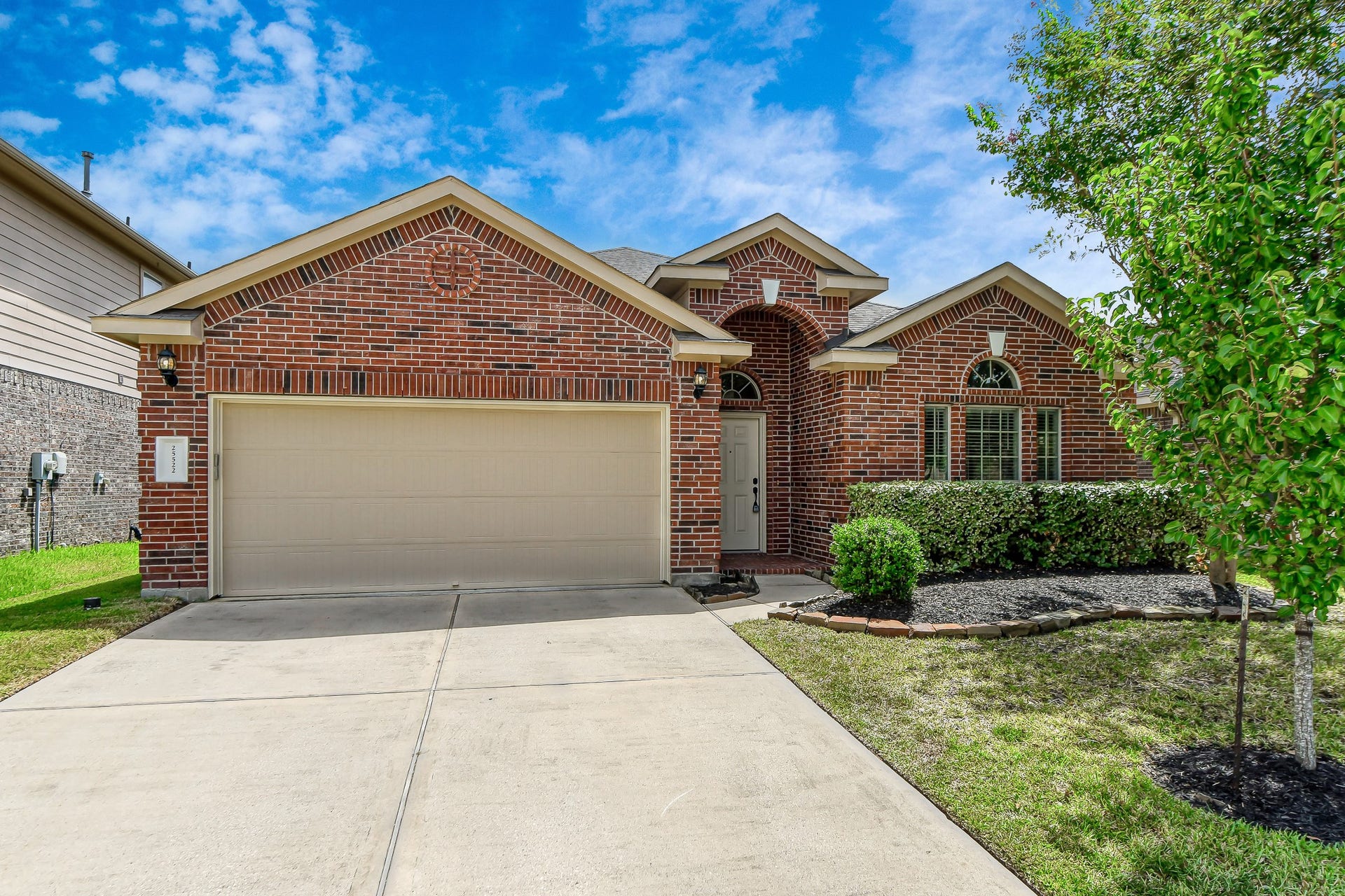 25522 Marmite Drive, Tomball, TX 77375 25522 Marmite Drive, Tomball, TX 77375