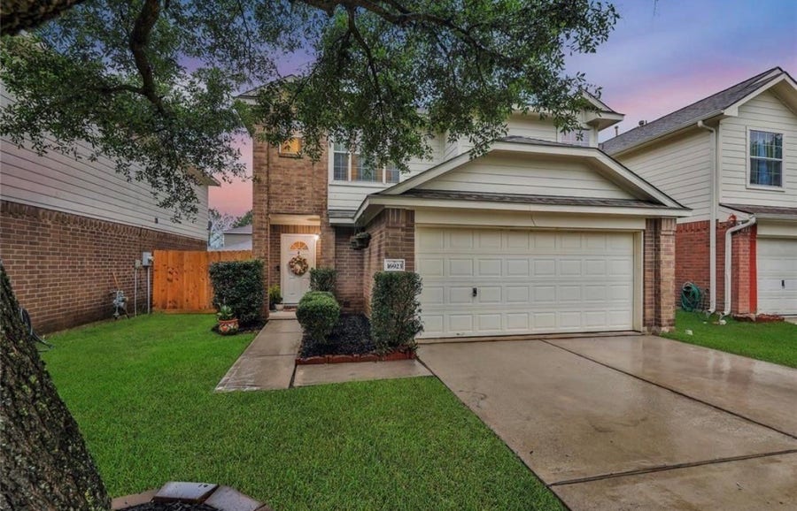 Property photo for 16923 Lockford Lane, Houston, TX
