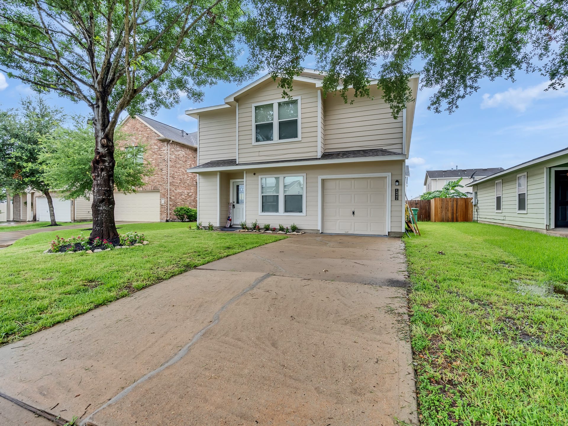 14442 Junction Place Drive, Houston, TX 77045 14442 Junction Place Drive, Houston, TX 77045