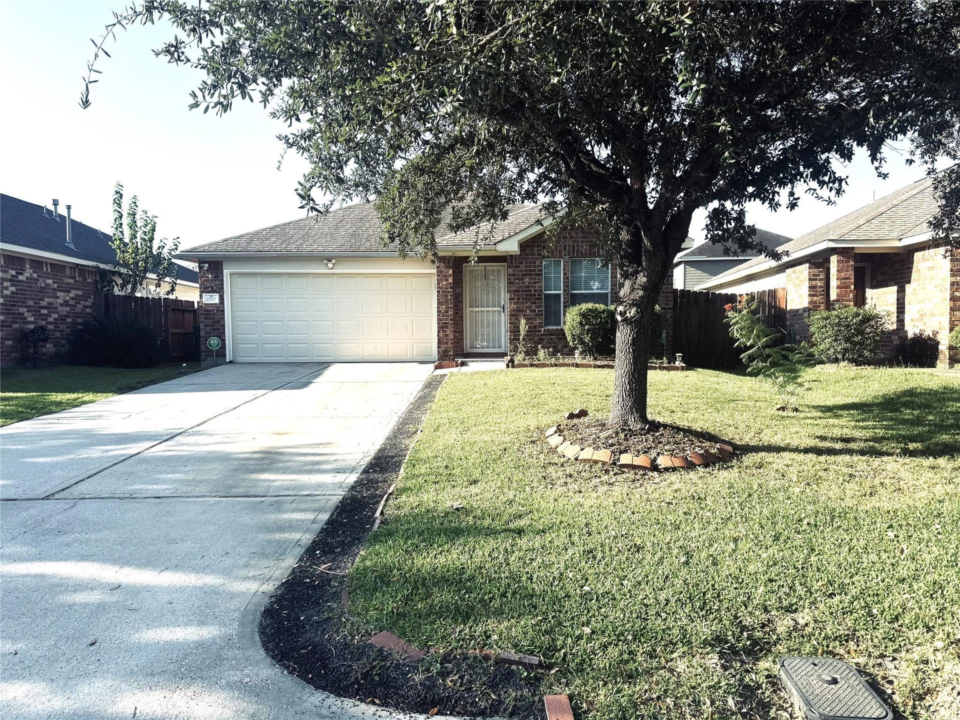 2707 trementina dr, Houston, TX 77088