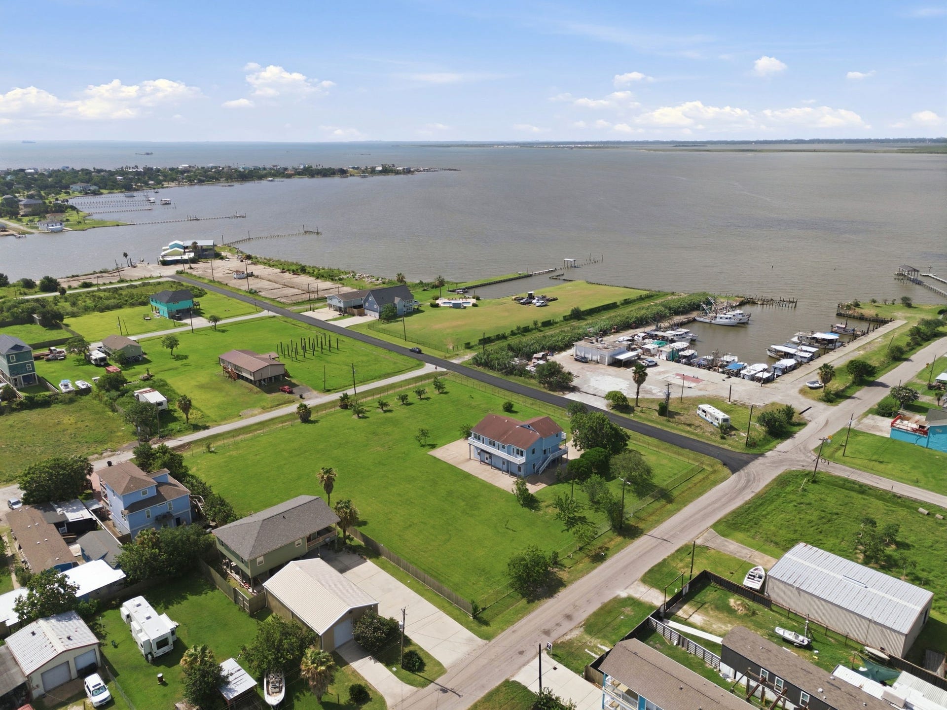 0 21st, San Leon, TX 77539 0 21st, San Leon, TX 77539