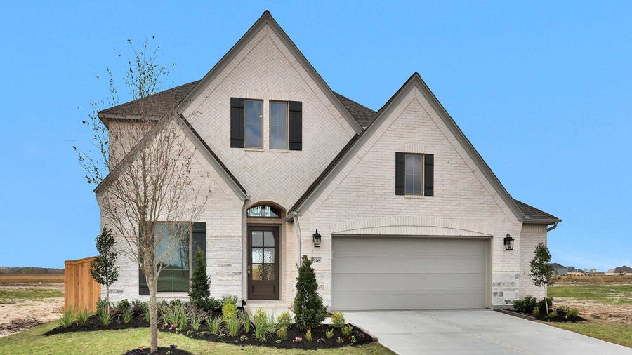 Property photo for 9206 Limestone Mill Way, Manvel, TX