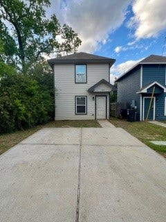 Property photo for 4139 Sam Houston Road, Willis, TX