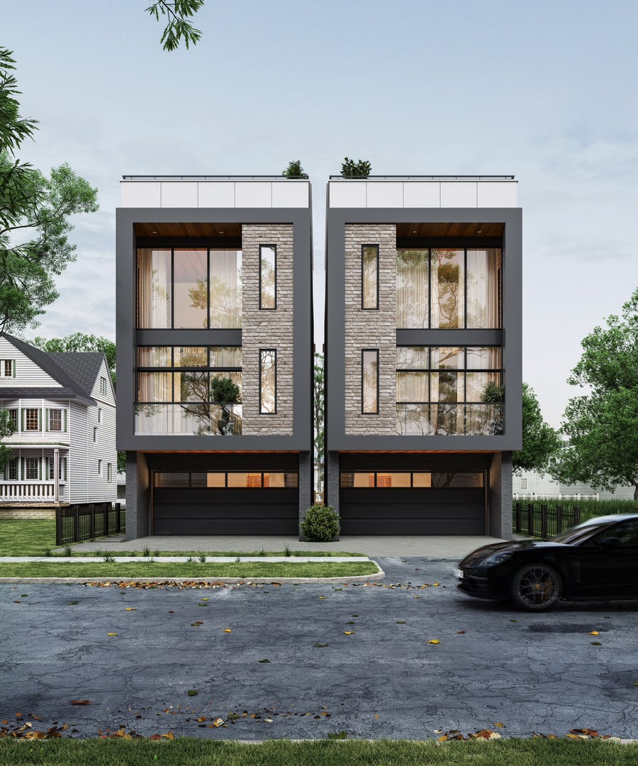 Property photo for 2509 St Emanuel Street, Houston, TX