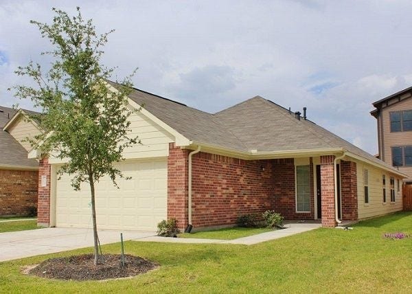Property photo for 5538 Plantation Forest Drive, Katy, TX