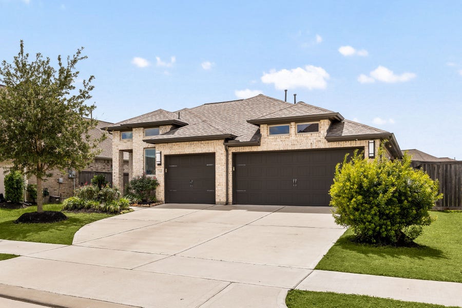 Property photo for 2122 Germander Lane, Fulshear, TX