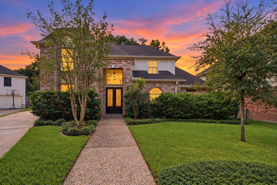 Property photo for 20607 Hoveden Court, Katy, TX