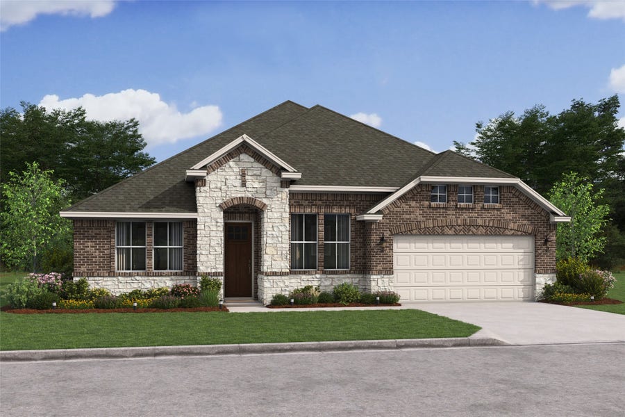 Property photo for 1049 Apple Ridge Road, Magnolia, TX