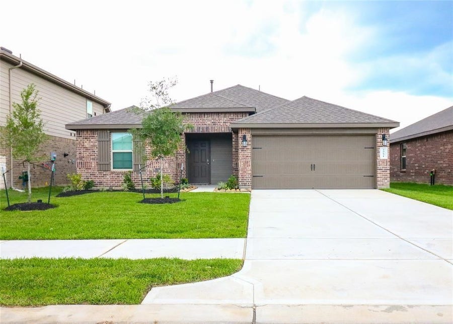 Property photo for 29631 Weber Way Court, Katy, TX