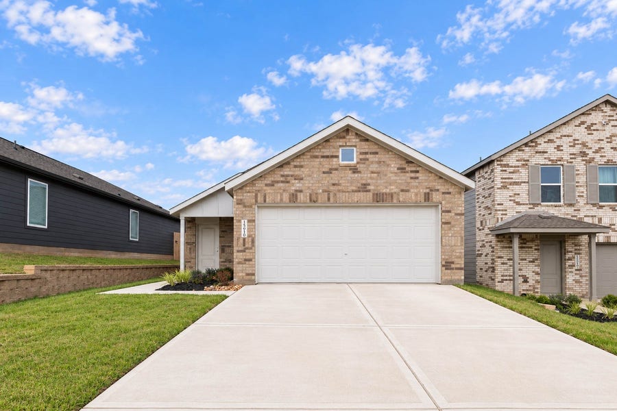 Property photo for 15010 Tremaine Court, Conroe, TX