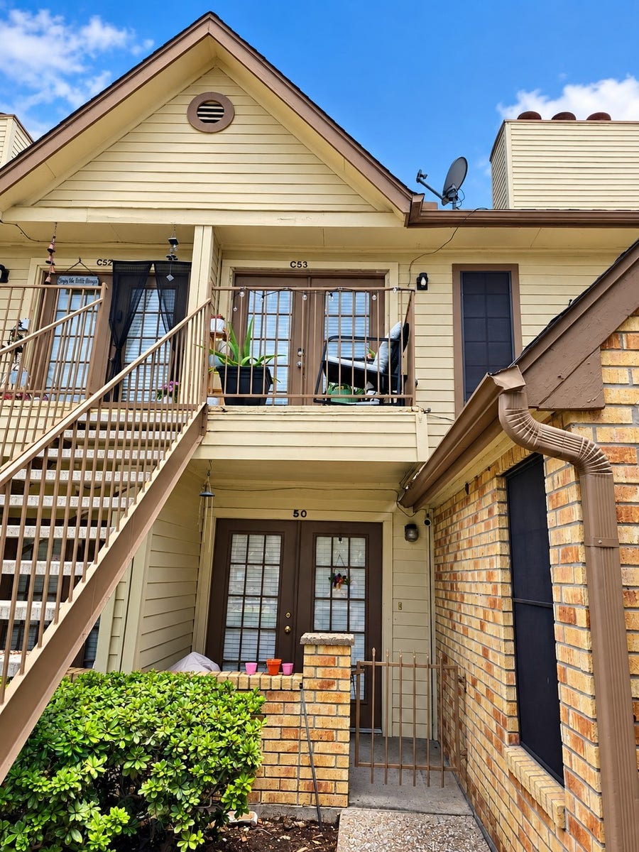 Property photo for 2425 Holly Hall Street, #53, Houston, TX
