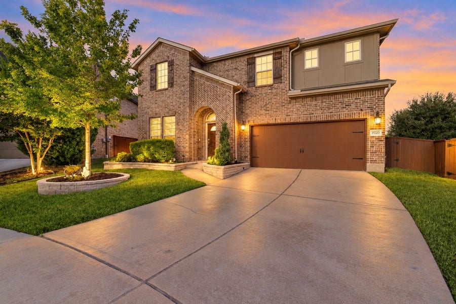 Property photo for 17003 Hinkley Glen Court, Richmond, TX