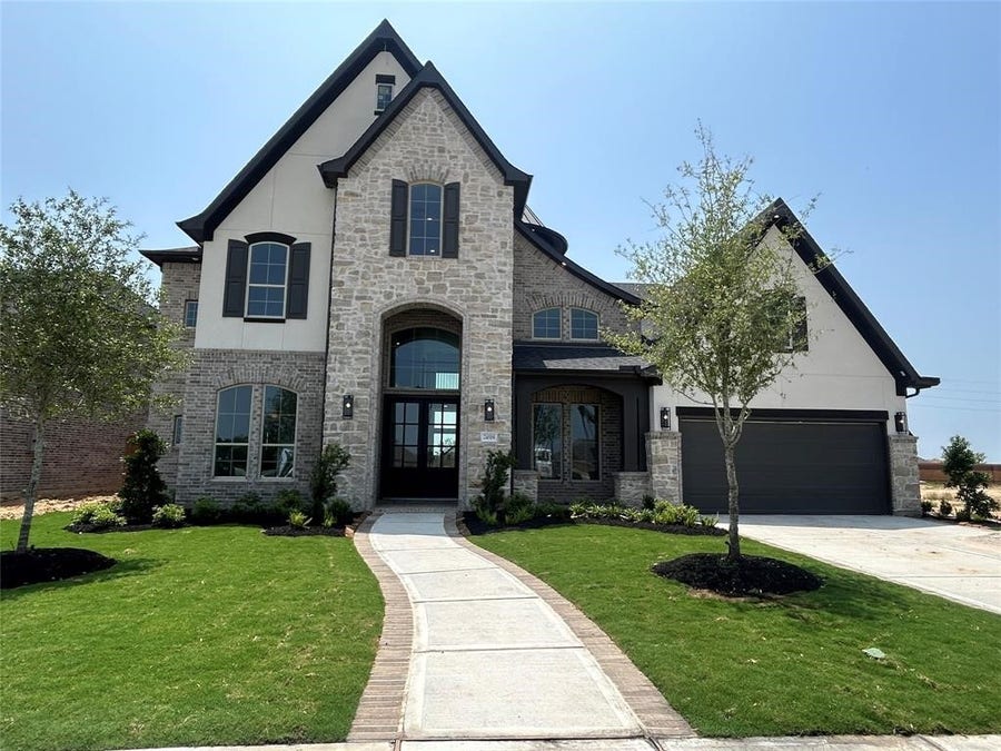 Property photo for 24703 Ciderwood Crest Drive, Katy, TX