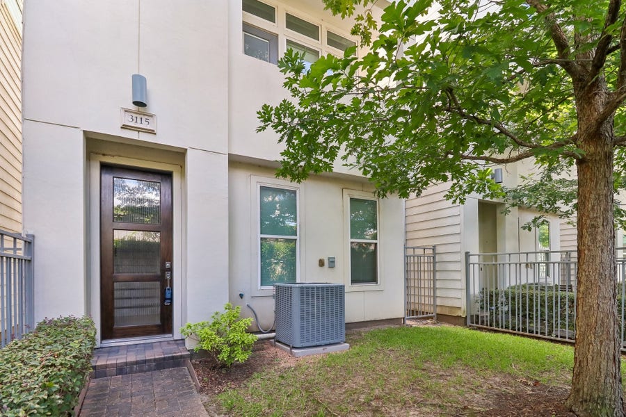 Property photo for 3115 Leeland Street, Houston, TX