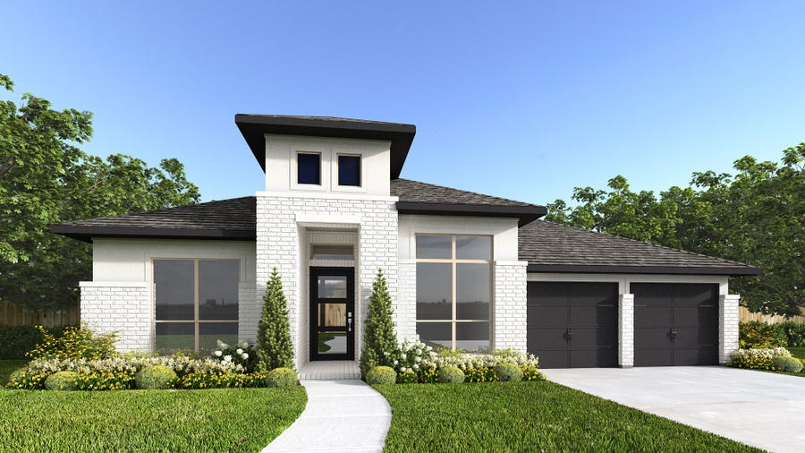 Property photo for 6531 King Ranch Loop, Manvel, TX