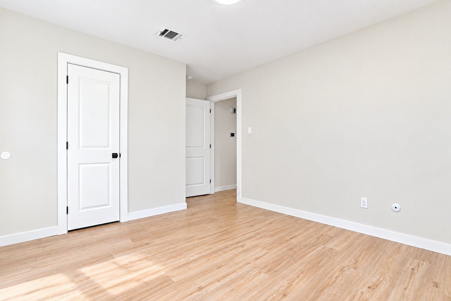 23123 Cranberry Trail, Spring, TX 77373 Another angle of the secondary bedroom
