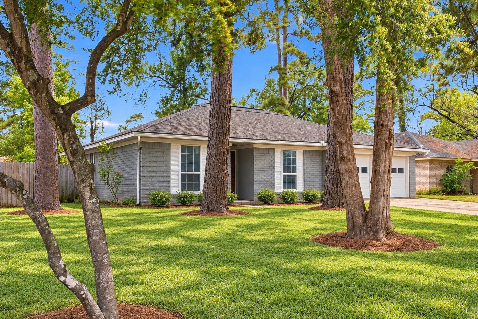 23123 Cranberry Trail, Spring, TX 77373 Welcome Home!