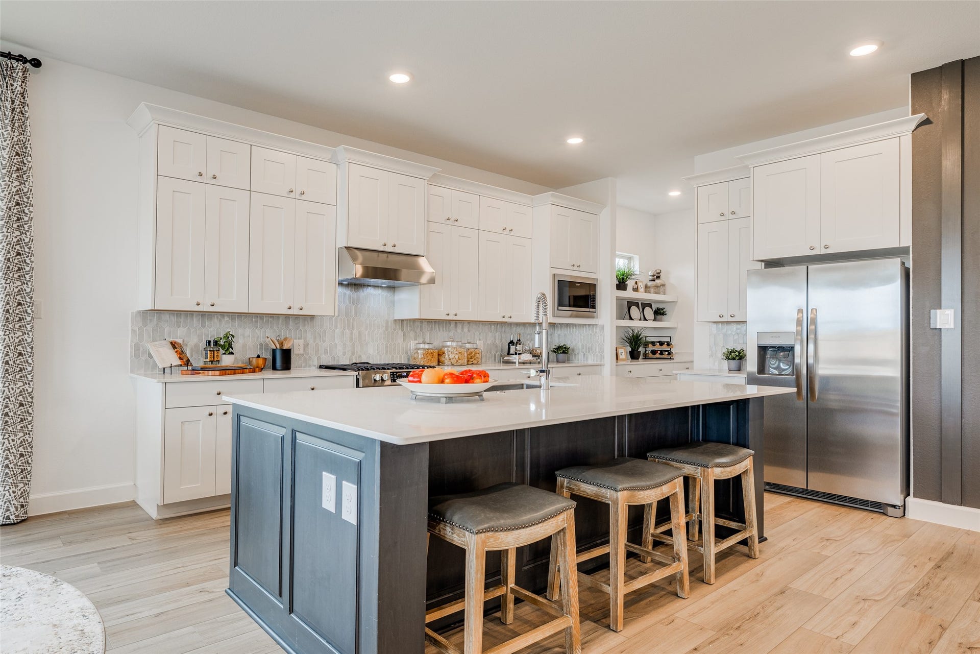 22426 Junction Peak Drive, Porter, TX 77365