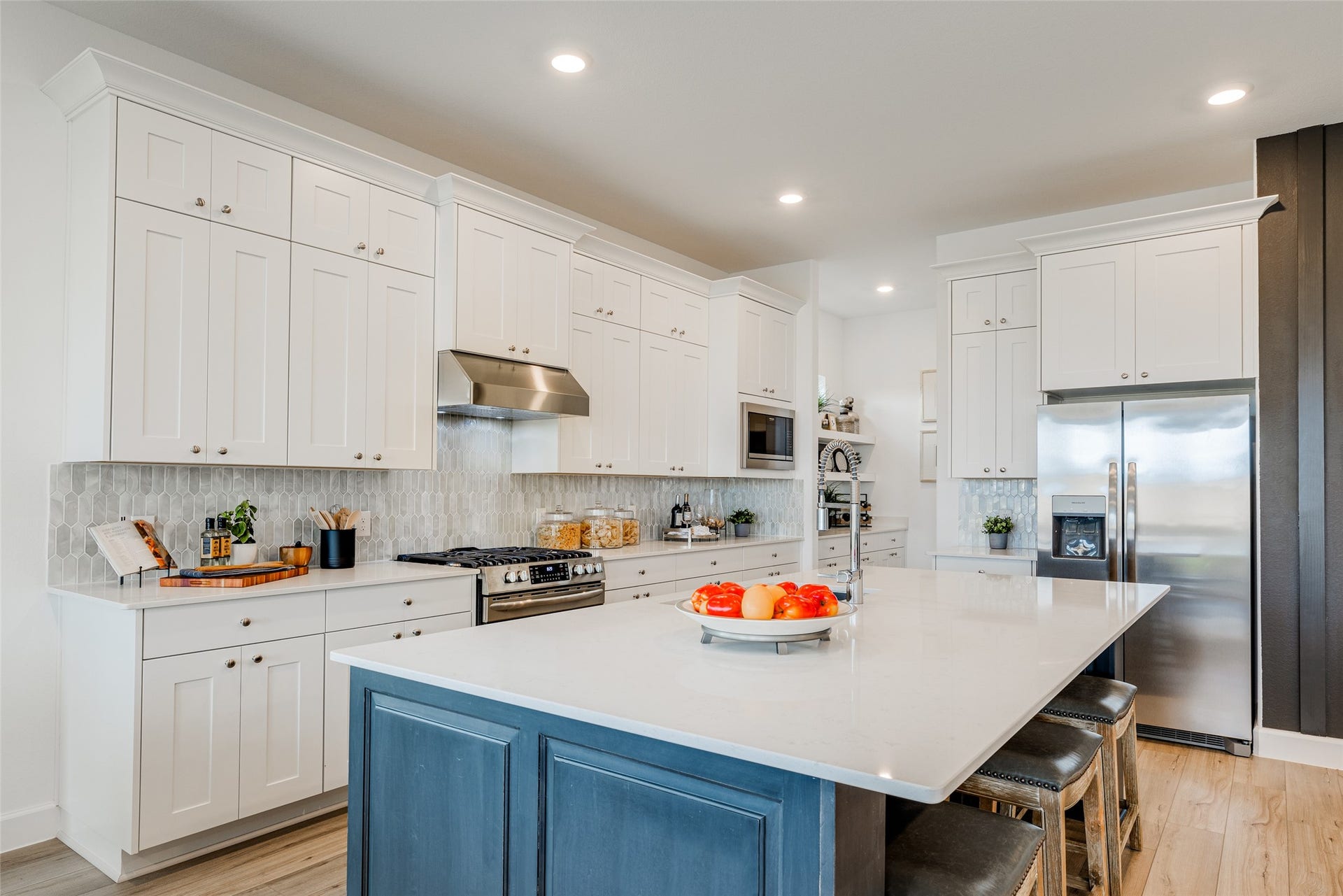 22426 Junction Peak Drive, Porter, TX 77365
