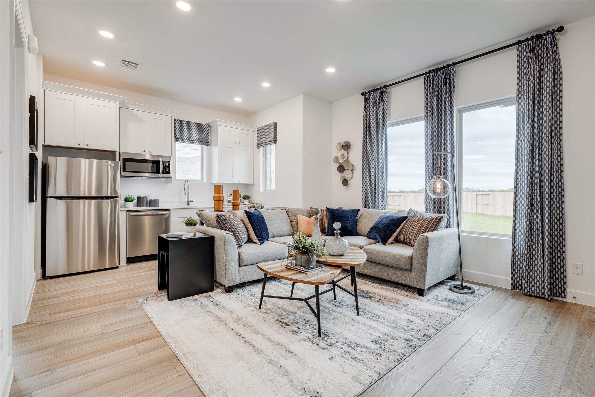 22426 Junction Peak Drive, Porter, TX 77365