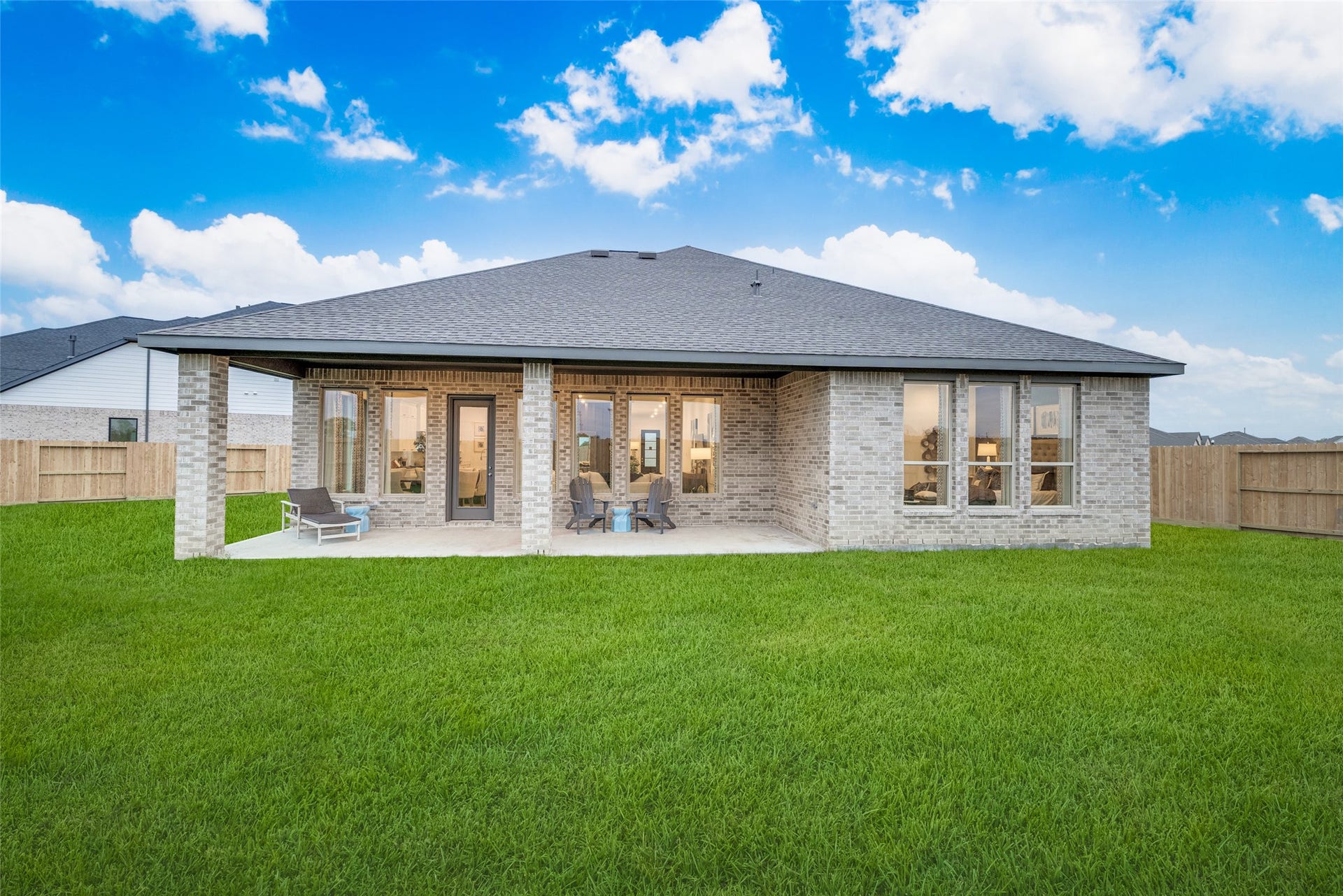 22426 Junction Peak Drive, Porter, TX 77365