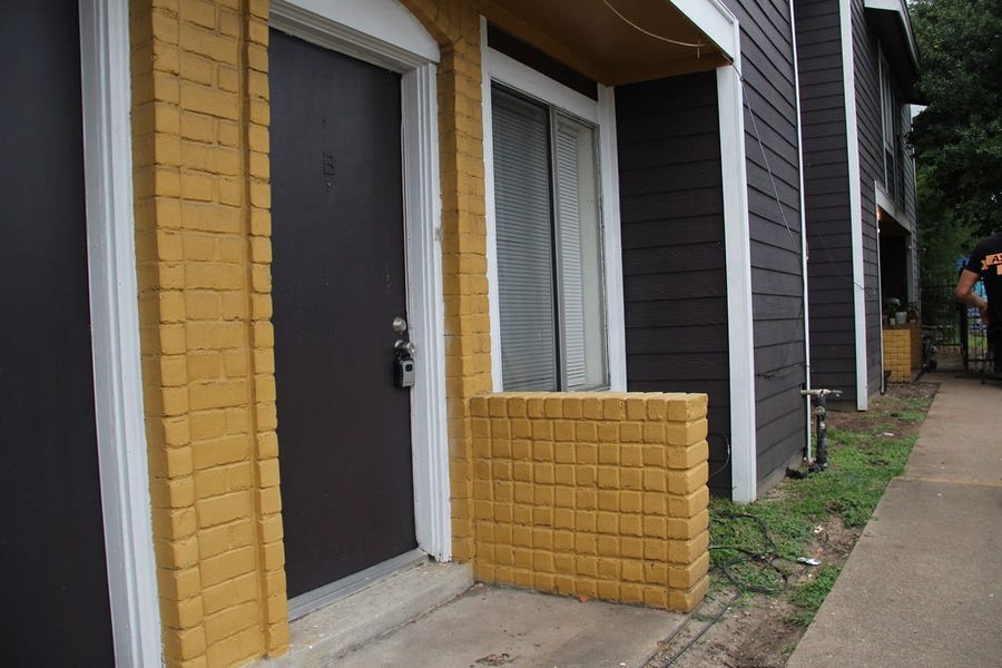 Property photo for 12506 Ashford Meadow Drive, #B, Houston, TX