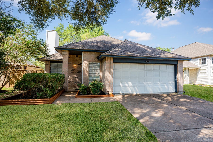 Property photo for 2107 Foundary Drive, Katy, TX