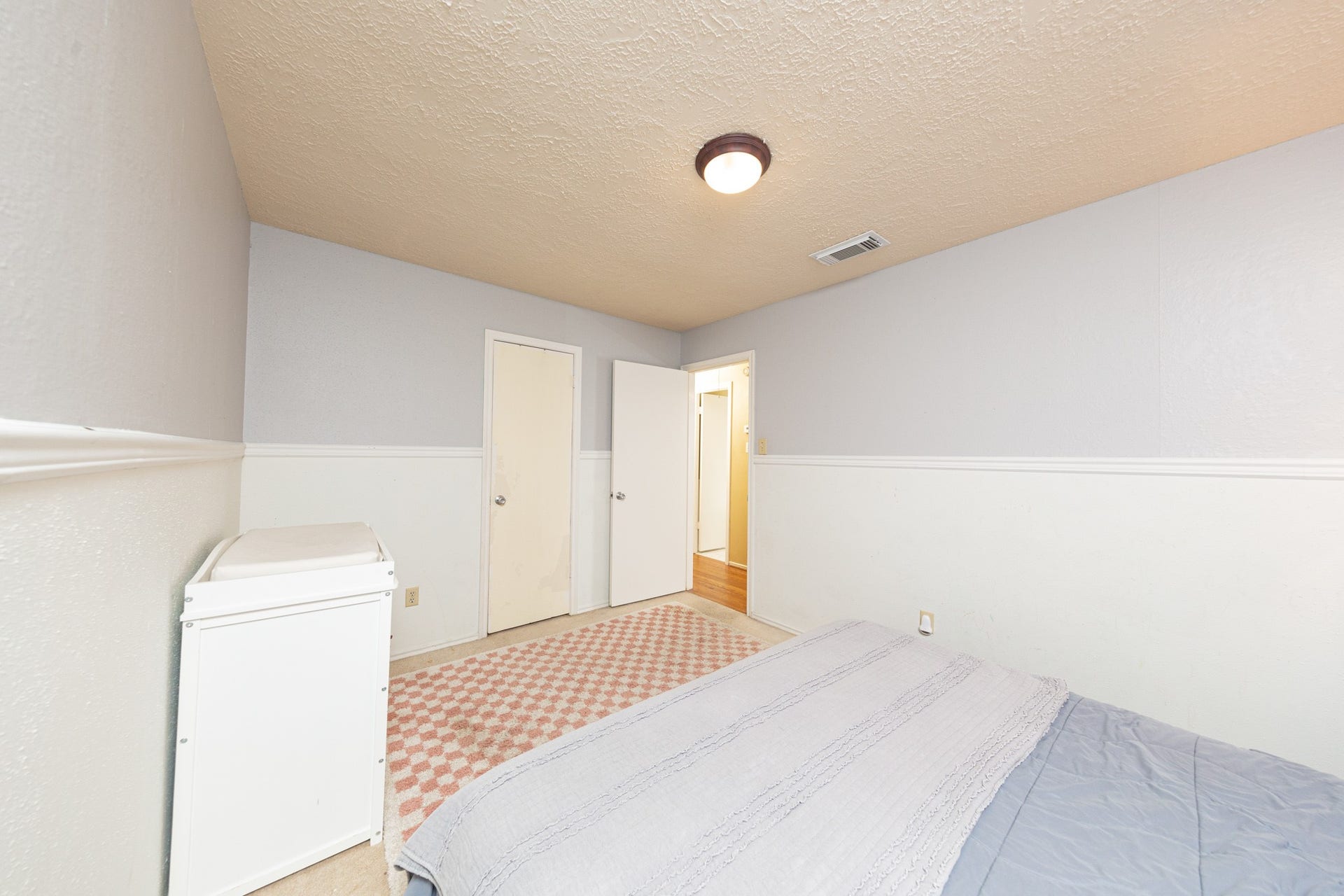 2107 Foundary Drive, Katy, TX 77493 Another view of bedroom 3