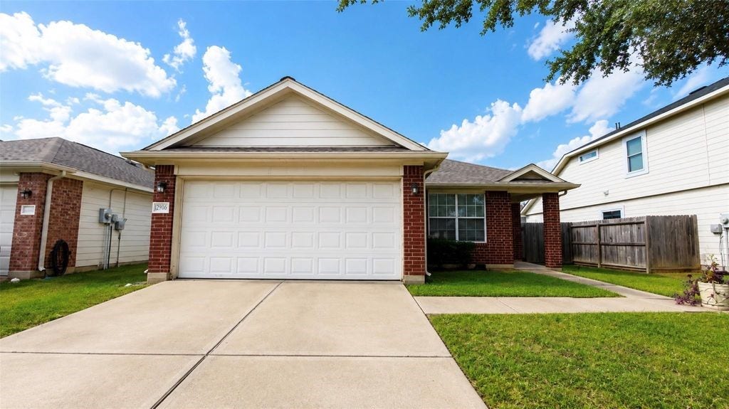17218 Blushing Pear Court, Houston, TX 77084 17218 Blushing Pear Court, Houston, TX 77084
